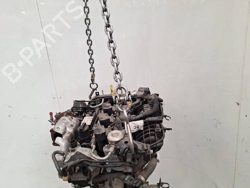 Engine FORD FOCUS III 1.0 EcoBoost | BP38289021M1 - Image 6