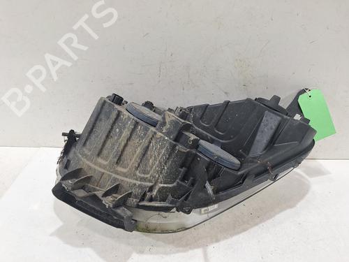 Right headlight FIAT DOBLO Platform/Chassis (263_) 1.3 D Multijet | BP32380720C29