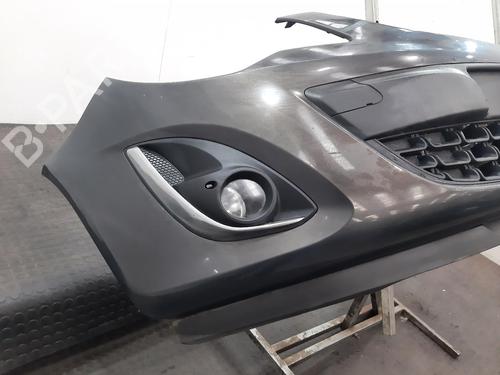 Front bumper VAUXHALL CORSA Mk III (D) (S07) 1.2 i 16V (L08) | BP29397628C7 