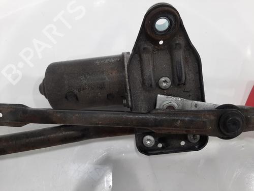 Front wiper motor KIA CEE'D SW (ED) 1.6 CRDi 115 | BP26765658M29 