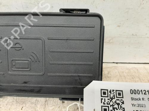 Other SEAT ARONA (KJ7, KJP) 1.0 TSI | BP26764008O1