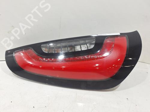 Used Left taillight Left taillight KIA SOUL II (PS) 1.6 GDI (132 hp) 39983420 39983420