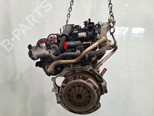 Engine HYUNDAI i10 II (BA, IA) 1.0 | BP36290588M1 - Image 4