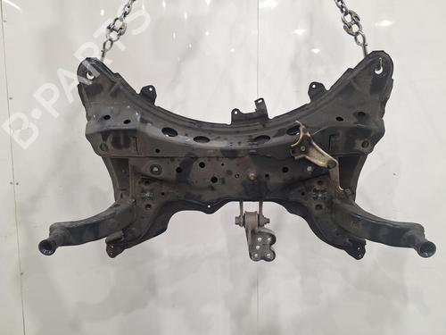 Used Subframe TOYOTA COROLLA Estate (_E21_) 2.0 Hybrid (MZEH12) (180 hp) 31649794