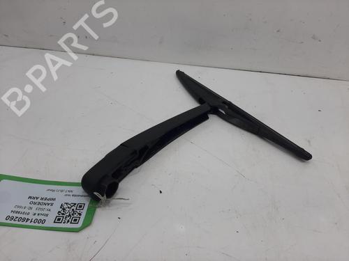 Other DACIA SANDERO III 1.0 TCe 90 | BP27281868O1 - Image 3