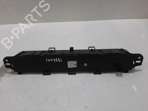 Climate control PEUGEOT PARTNER Box Body/MPV (K9) e-Partner | BP28723186I5 