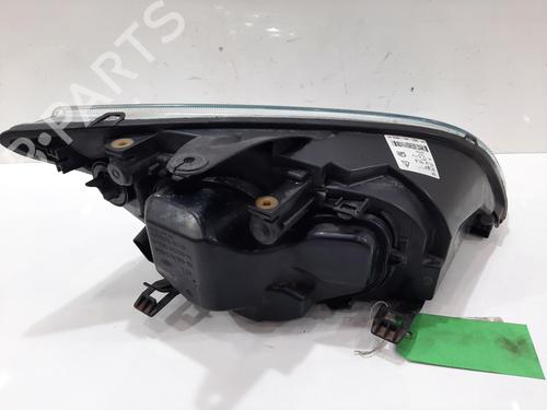 Left headlight FORD FOCUS II (DA_, HCP, DP) 1.6 | BP36662036C28 - Image 6