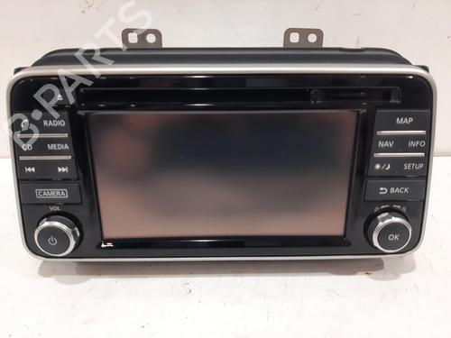 Used Electronic module Electronic module 37484918 37484918