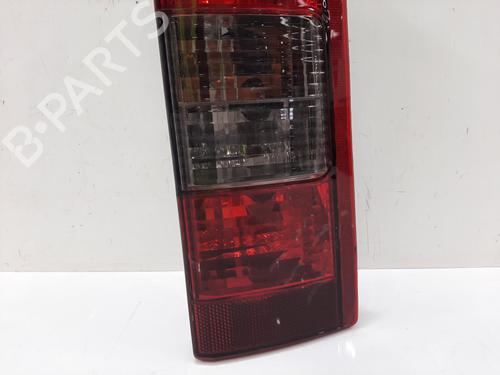 Right taillight VAUXHALL COMBO Mk II (C) Box Body/MPV (F25) 1.3 CDTI 16V | BP28574913C35 