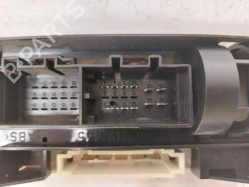 AC Styreenhet / Manøvreringsenhet VW FOX Hatchback (5Z1, 5Z3, 5Z4) 1.2 | BP26808031I5 