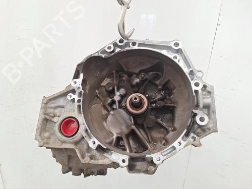 Used Gearbox Gearbox 37540026 37540026