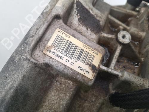 Gearbox RENAULT CLIO V (B7_) 1.0 TCe 90 (B7MT) | BP33466871M3 - Image 6