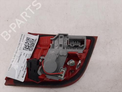 Left tailgate light AUDI A3 Sportback (8PA) 2.0 TDI quattro | BP34233792C79 - Image 5