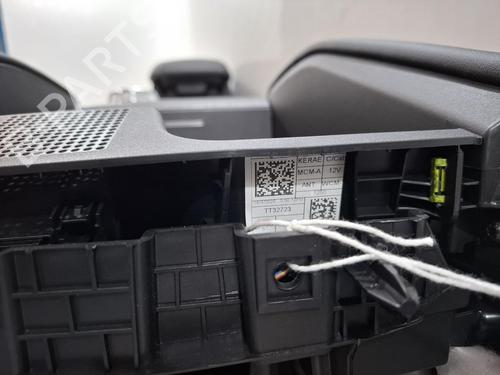 Middle console FORD KUGA III (DFK) 2.5 Duratec PHEV | BP40047079I22 - Image 2