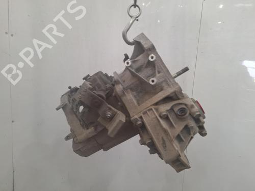 Gearbox FIAT TIPO Hatchback (356_, 357_) 1.4 (356HXA1B, 357) | BP33436353M3 - Image 5