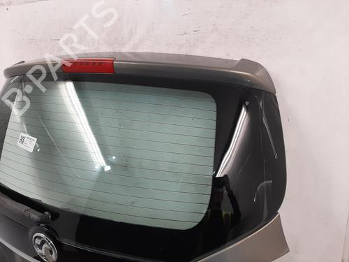 Bakluke CC/Kombi-Kupé VAUXHALL MERIVA Mk II (B) (S10) 1.4 | BP30360135C6