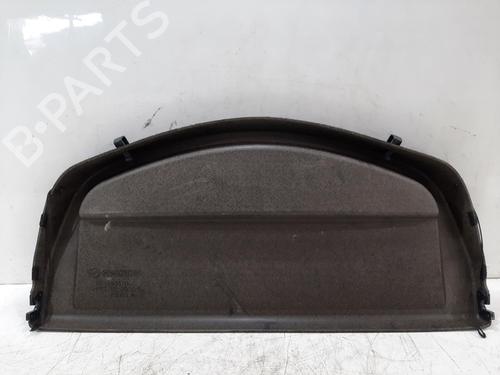 Rear parcel shelf MAZDA 2 (DE_, DH_) 1.3 (DE3FS) | BP37443329C85  - Image 5