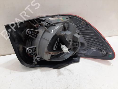 Right taillight MERCEDES-BENZ A-CLASS (W176) A 160 (176.041) | BP35768876C35  - Image 5