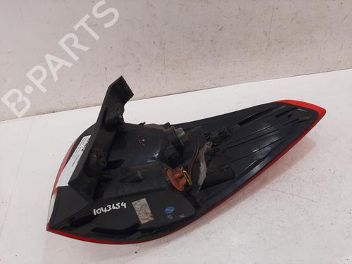 Left taillight KIA CARENS IV 1.6 GDi | BP32718467C34  - Image 6