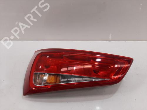 Used Left taillight Left taillight AUDI A1 Sportback (8XA, 8XF) 1.6 TDI (115 hp) 33868248 33868248