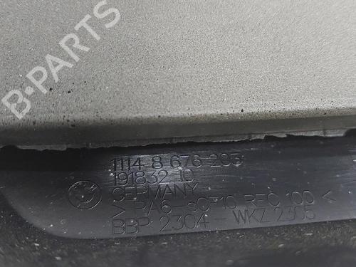 Upper protection BMW X3 (G01, F97, G08) xDrive 20 i | BP26818326M93 - Image 5