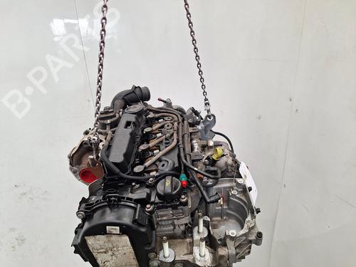 Engine FORD KUGA II (DM2) 2.0 TDCi 4x4 | BP35985577M1 - Image 2