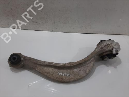 Used Right front suspension arm Right front suspension arm JAGUAR I-PACE (X590) EV400 AWD (400 hp) 33435878 33435878