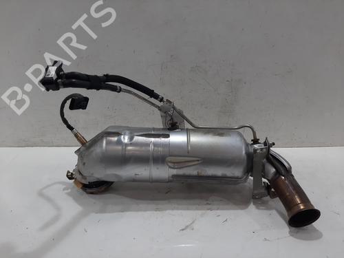 Katalysator VAUXHALL CORSA Mk V (F) 1.2 (101 hp) 33179450