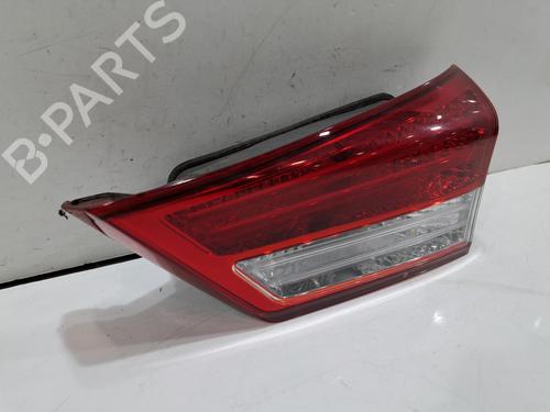 Right taillight HYUNDAI ix20 (JC) 1.4 | BP29267016C35 