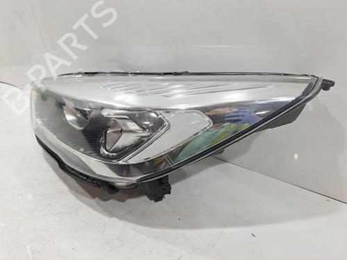 Venstre forlygte FORD KUGA II (DM2) 2.0 TDCi 4x4 | BP39889166C28 - Image 5
