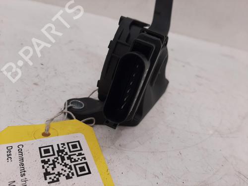 Pedal FORD FIESTA VI (CB1, CCN) 1.4 | BP26848124I4 
