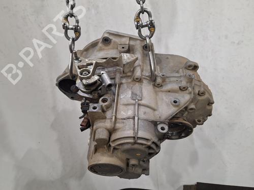 Gearbox VW GOLF VII (5G1, BQ1, BE1, BE2) 2.0 TDI | BP28275276M3 