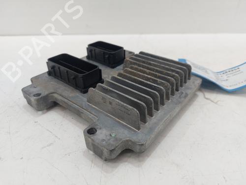 Used Control unit VAUXHALL MERIVA Mk II (B) (S10) 1.4 (120 hp) 28069311