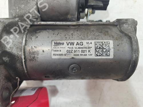 Starter AUDI Q2 (GAB, GAG) 30 TDI | BP32357329M8