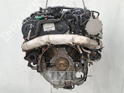 Motor LAND ROVER RANGE ROVER IV (L405) 3.0 SDV6 4x4 (292 hp) 29809558