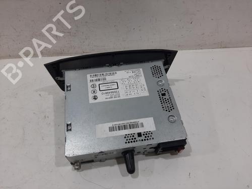 Radio FIAT PUNTO (199_) 1.2 (199AXZ1A, 199BXZ1A) | BP32503467E6