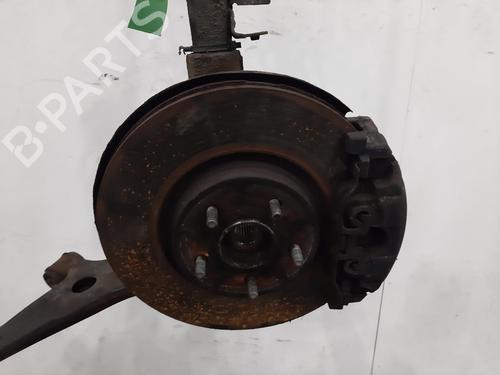 Right front suspension FORD KUGA II (DM2) 2.0 TDCi 4x4 | BP32448213M73