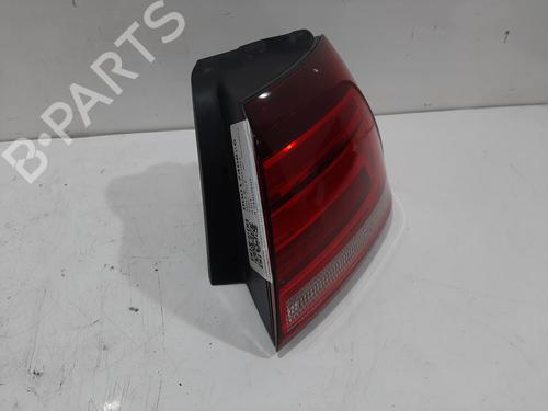 Høyre baklys Høyre baklys VW GOLF VII (5G1, BQ1, BE1, BE2) 1.4 TSI (125 hp) 36403985 36403985