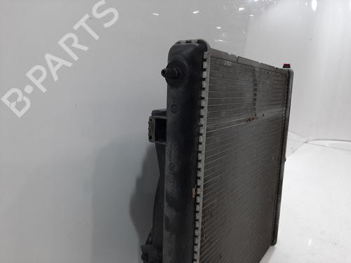 Kølerpakke CITROËN C3 / C3 ORIGIN III (SX) 1.2 PureTech 82 | BP26869216M120 