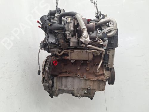 Engine MERCEDES-BENZ A-CLASS (W176) A 180 CDI / d (176.012) | BP38777066M1 - Image 4