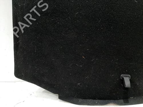 Luggage compartment floor FORD FIESTA VI (CB1, CCN) 1.25 | BP32324608I33