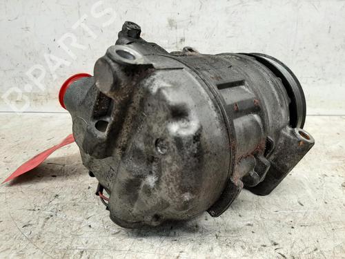AC compressor JAGUAR XJ (X350, X358) 3.6 | BP26824523M34 