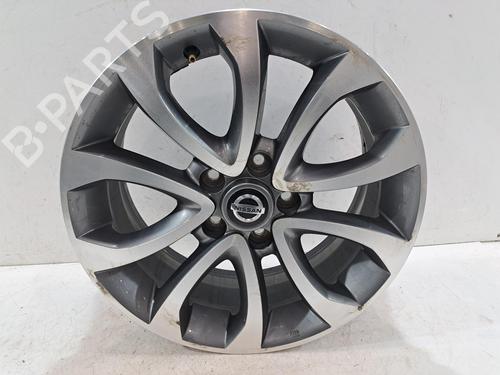 rim-nissan-juke-f15-2010-2011-2012-2013-2014-2015-2016-2017-2018-2019-31650105 main image