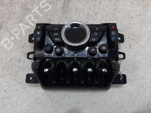 climate-control-mini-mini-paceman-r61-2012-2013-2014-2015-2016-32448768 main image