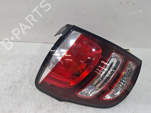 Left taillight CITROËN C3 II (SC_) 1.2 VTi 82 | BP38912739C34 - Image 3