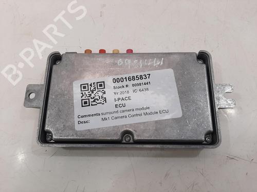 Control unit JAGUAR I-PACE (X590) EV400 AWD | BP34205781M11  - Image 5