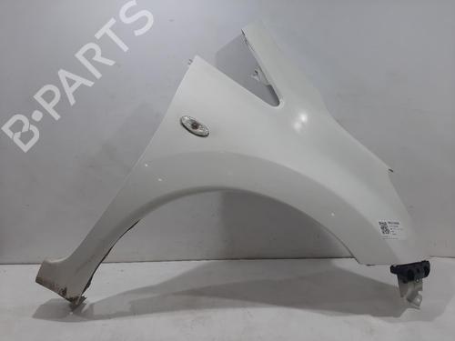 Used Right front fenders NISSAN NOTE (E12) 1.5 dCi (90 hp) 29742118