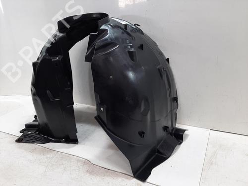 Wheel arch VAUXHALL CORSA Mk V (F) 1.2 | BP32239958C56