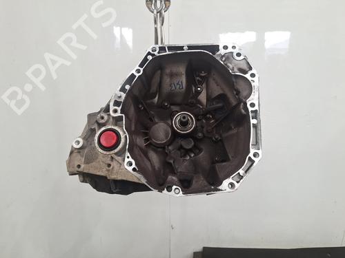 Used Gearbox Gearbox NISSAN JUKE (F15) 1.6 (117 hp) 33436204 33436204