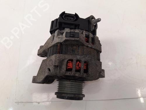 Alternator KIA PICANTO II (TA) 1.0 | BP26935263M7 